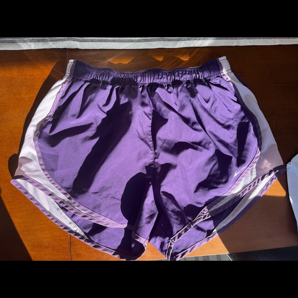Nike Dri-Fit Shorts